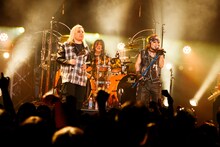 44MAGNUM（撮影：西木義和）