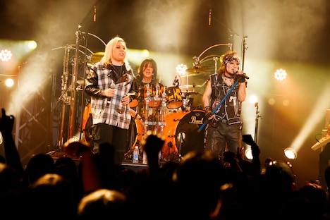 44MAGNUM(撮影:西木義和)