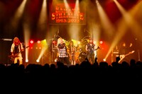 44MAGNUM（撮影：西木義和）