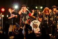 アンコールセッションの様子。（撮影：西木義和）