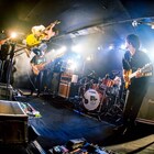 KANA-BOON、インディーズ時代に生まれた楽曲配信「奇跡的に今の自分たちに重なった」