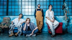 Silver Kidd、新曲「Die Pretty」で全米デビュー