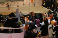 AIR-CON BOOM BOOM ONESAN