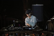 DJ To-i（from DISH//）