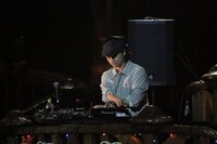 DJ To-i（from DISH//）