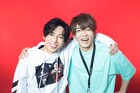 Gero＆めいちゃんの肉チョモランマにGReeeeN、フレデリックが楽曲提供