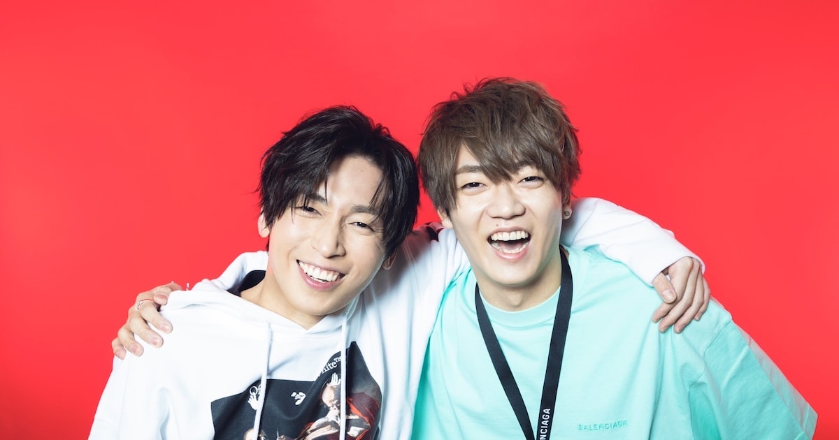 Gero＆めいちゃんの肉チョモランマ、HoneyWorks書き下ろし曲「君の 