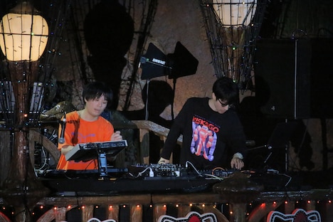 パソコン音楽クラブ