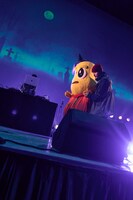 ピーナッツくん