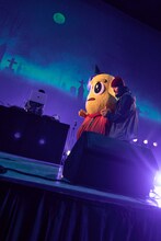 ピーナッツくん