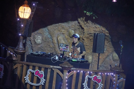 LEGENDオブ伝説 a.k.a サイプレス上野