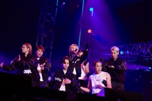 THE RAMPAGE from EXILE TRIBE