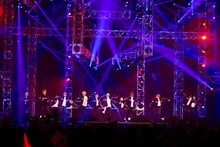 THE RAMPAGE from EXILE TRIBE