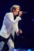 GLAY、レア曲披露するハイコミツアー仙台でスタート「来年30周年は今年の4倍動きがある」