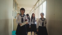 新しい学校のリーダーズ（写真提供：NHK）