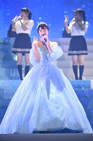 「STU48瀧野由美子卒業コンサート」第2部アンコールの様子。(c)STU