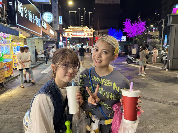 つばきファクトリー山岸理子＆岸本ゆめの卒業公演に向けコメント、あす 