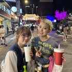 つばきファクトリー山岸理子&岸本ゆめの卒業公演に向けコメント、あす密着特番OA