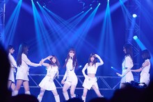 UNLAME（撮影：山内洋枝）