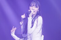 SUZUKA（UNLAME）（撮影：山内洋枝）