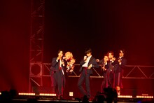 龍宮城（撮影：山内洋枝）