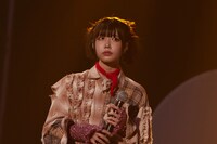 ano（撮影：山内洋枝）