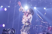 ano（撮影：山内洋枝）