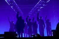 BE:FIRST（撮影：山内洋枝）