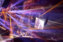 Chilli Beans.（撮影：山内洋枝）