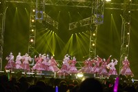 乃木坂46（撮影：山内洋枝）