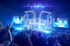 ビーバー、チリビ、BE:FIRST、龍宮城、ブランデー戦記が魅せた「バズリズムLIVE」最終日