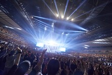 SUPER BEAVER（撮影：山内洋枝）