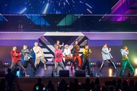 BUDDiiS（撮影：笹森健一）