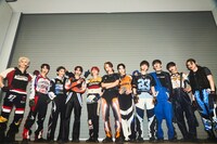 INI (c)LAPONE Entertainment