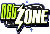 「NCT ZONE」ロゴ