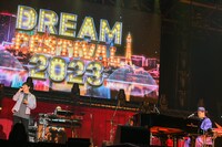 スキマスイッチ (c)テレビ朝日 ドリームフェスティバル2023 / 写真：岸田哲平