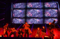 BE:FIRST (c)テレビ朝日 ドリームフェスティバル2023 / 写真：岸田哲平