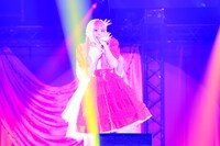 きゃりーぱみゅぱみゅ (c)テレビ朝日 ドリームフェスティバル2023 / 写真：岸田哲平