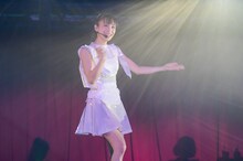 あ～ちゃん（Perfume） (c)テレビ朝日 ドリームフェスティバル2023 / 写真：岸田哲平