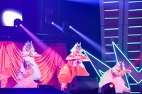 きゃりーぱみゅぱみゅ (c)テレビ朝日 ドリームフェスティバル2023 / 写真：岸田哲平