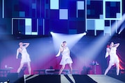 Perfume (c)テレビ朝日 ドリームフェスティバル2023 / 写真：岸田哲平