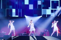 Perfume (c)テレビ朝日 ドリームフェスティバル2023 / 写真：岸田哲平
