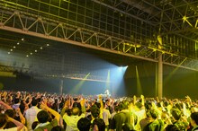 ピエール中野 (c)テレビ朝日 ドリームフェスティバル2023 / 写真：岸田哲平