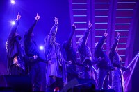 BE:FIRST (c)テレビ朝日 ドリームフェスティバル2023 / 写真：岸田哲平