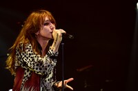 渋谷龍太（Vo / SUPER BEAVER） (c)テレビ朝日 ドリームフェスティバル2023 / 写真：岸田哲平