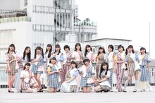 虹のコンキスタドール