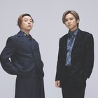 KinKi Kids、25年間のPieceを繋ぎ合わせた17枚目アルバム「P album」リリース