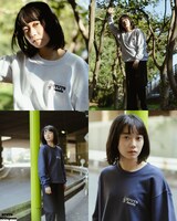 STUTSグッズ着用イメージ