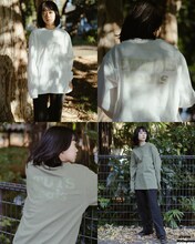 STUTSグッズ着用イメージ