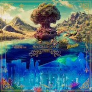 Mrs. GREEN APPLE結成10周年の夏を凝縮、ライブ映像2作品同時リリース決定